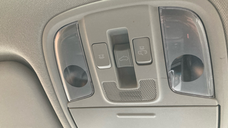 Kia Niro 1.6 GDi Hybrid 4 5dr DCT Hybrid Estate